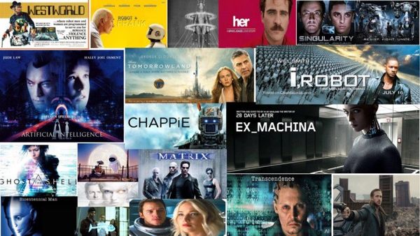 6 Movies Based on AI You Should Binge-Watch Today If You Are an AI Enthusiast [Updated List]