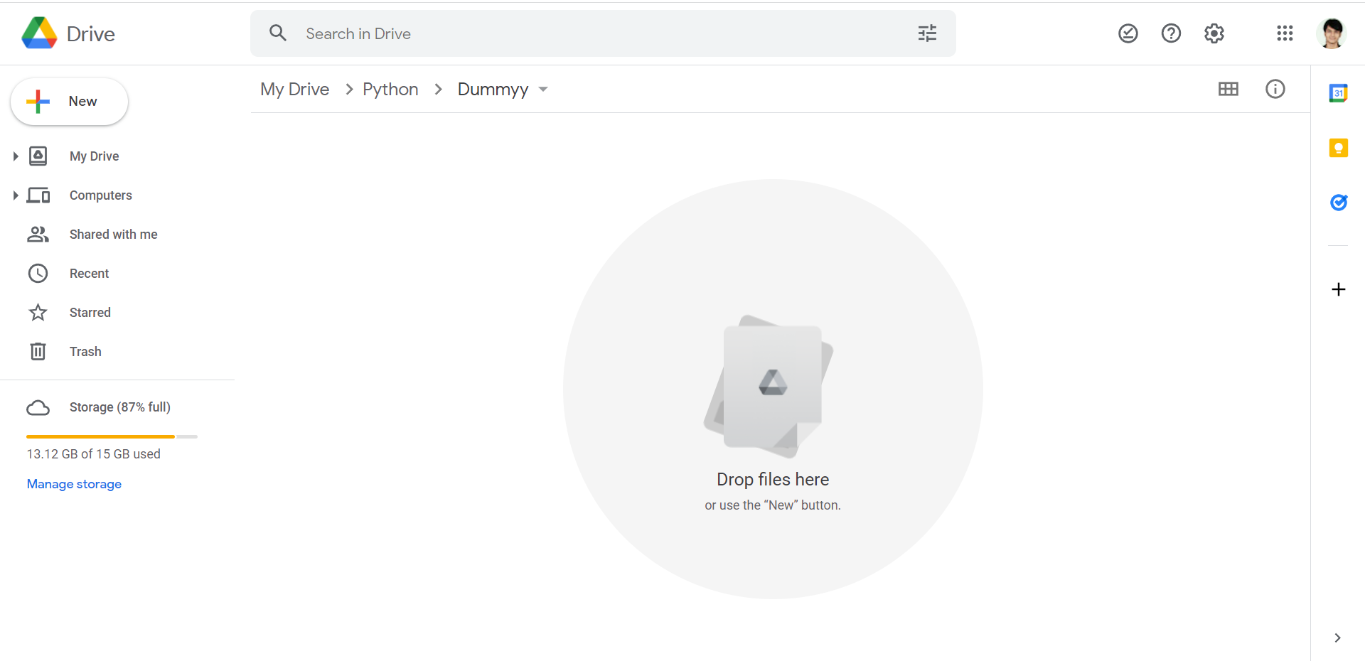 how-to-install-and-use-a-google-colab-in-the-google-drive