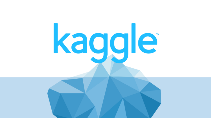 Getting Started With Kaggle for Beginners in Data Science