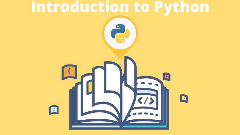 Introduction to Python