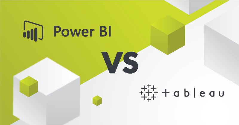 Power BI vs Tableau — Which one is better? (The analyst perspective)