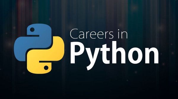 Job opportunities in Python — Everything You Need To Know[2022]