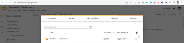 How to Install and Use a Google Colab in the Google Drive?