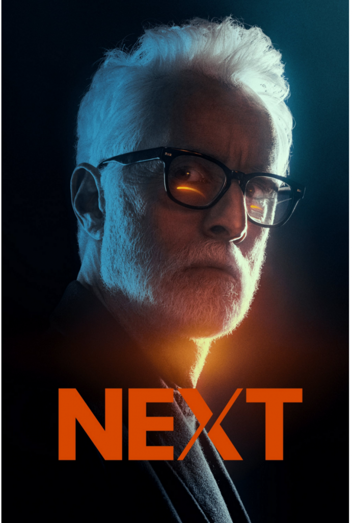 Next (IMDB Rating — 6.7/10)