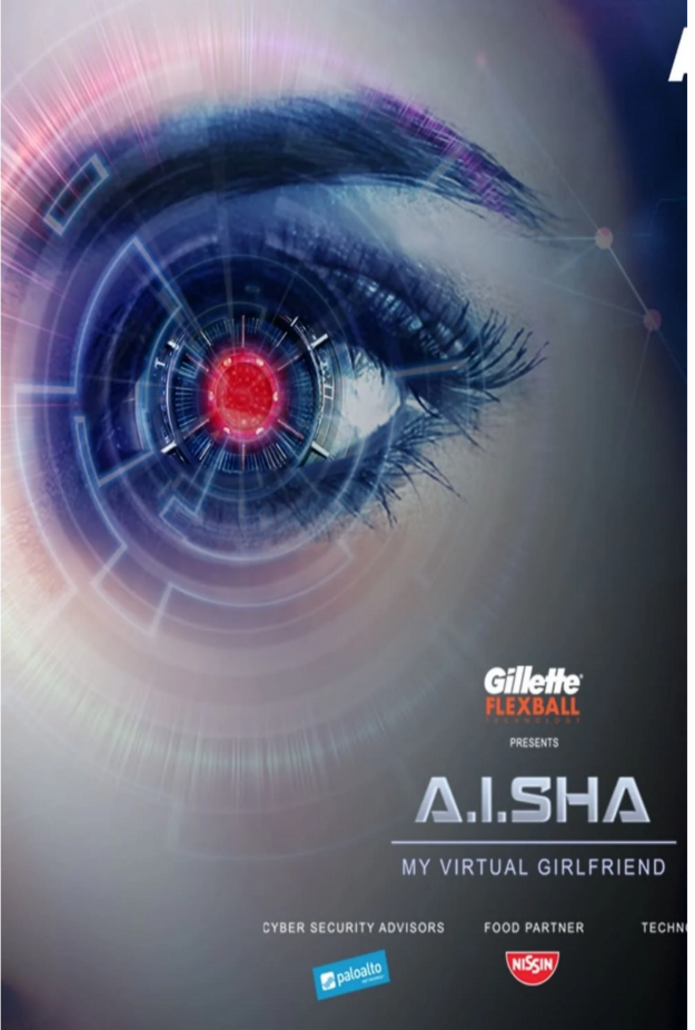 AISHA (IMDB Rating — 7.5/10)