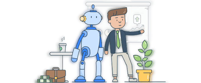 Robo Advisors