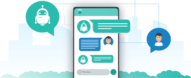 Chatbots & Virtual Assistant