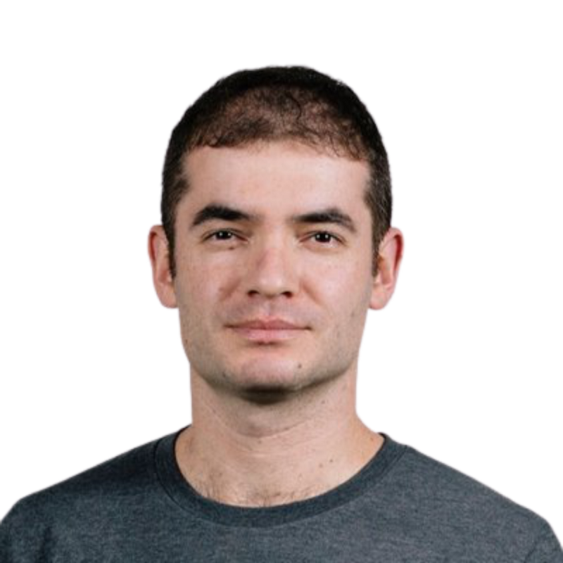 Ilya Sutskever, Co-founder and Chief Scientist at OpenAI