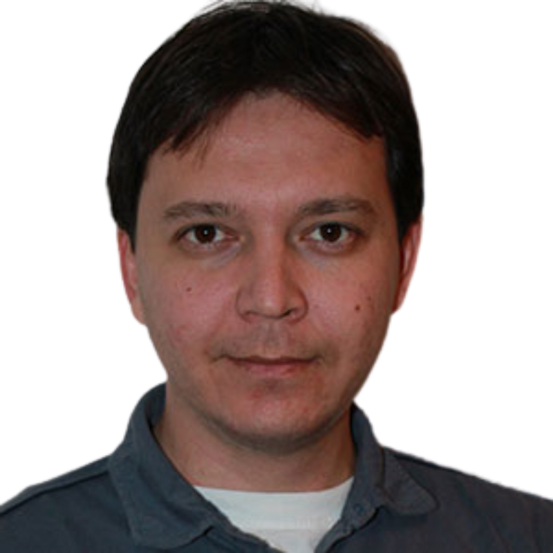 Ruslan Salakhutdinov, Director of AI research at Apple