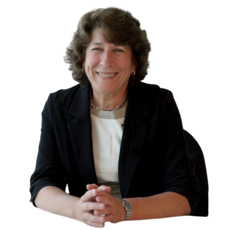 Kathleen McKeown, Professor of Computer Science and Director, Data Science Institute, Columbia University