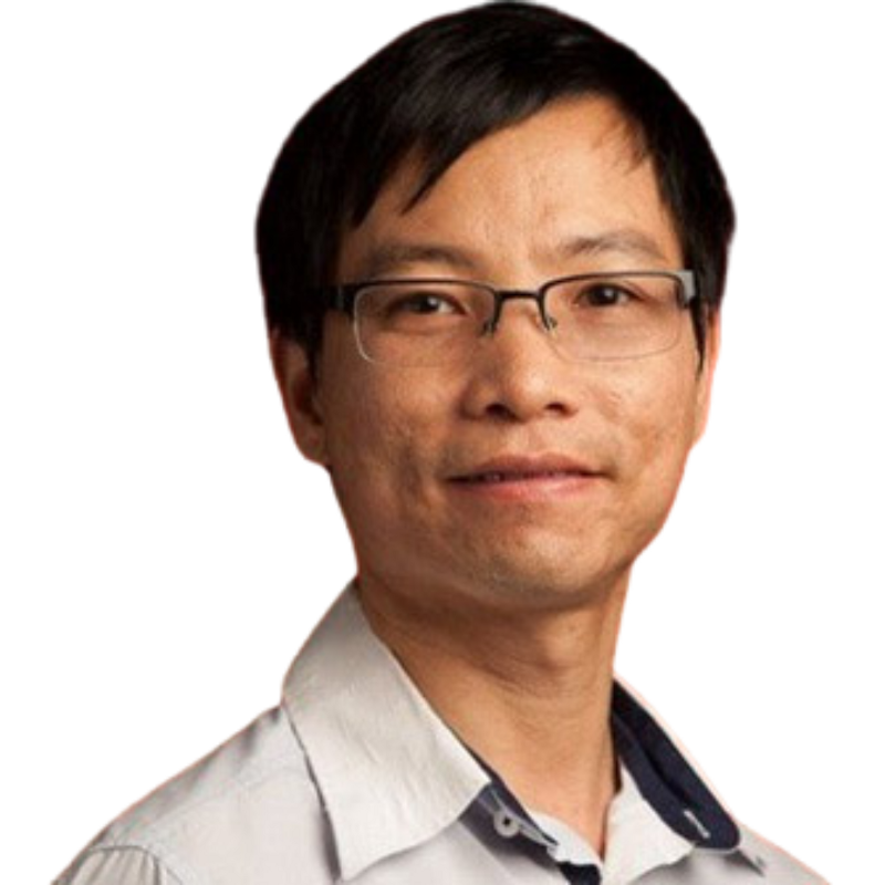 Quoc Le, Research Scientist at Google Brain