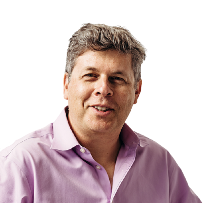 Oren Etzioni, CEO of the Allen Institute for Artificial Intelligence(AIAI)