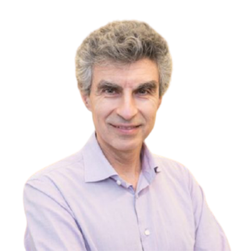 Yoshua Bengio, Professor at the University of Montreal