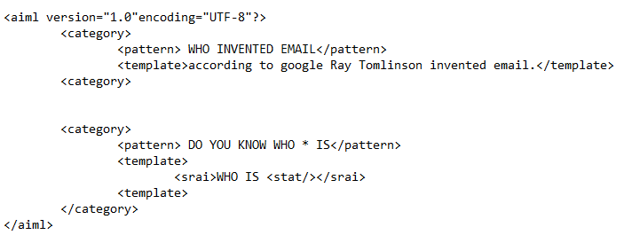 How do chatbots work?