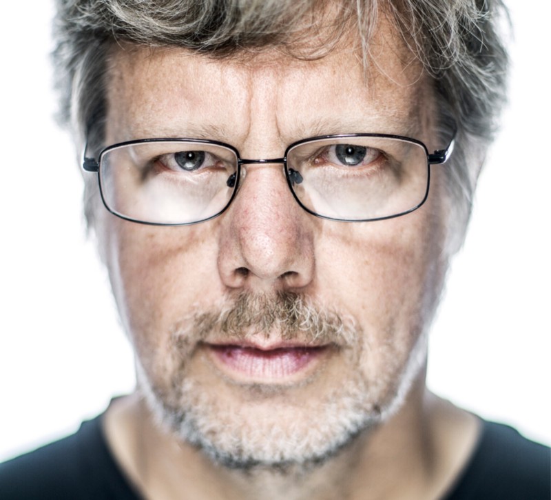 Guido van Rossum